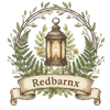 Redbarnx - Startseite